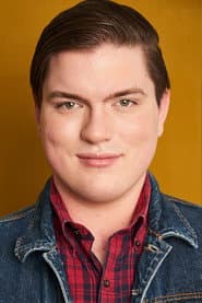 Photo of Sean Benum