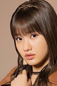 Photo of Reina Yokoyama