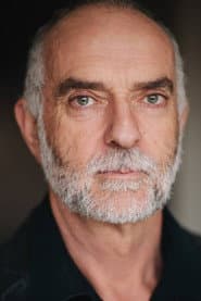 Photo of Andy McPhee