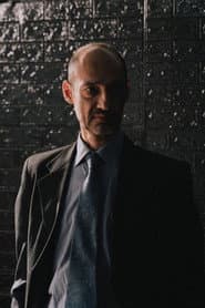 Photo of Daniel Ibarra