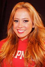 Photo of Sabrina Bryan