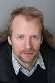 Photo of Jacob Seth Fransson