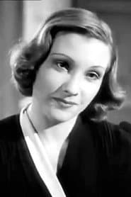 Photo of Vera Bergman