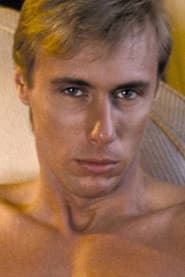 Photo of Christopher Ladd
