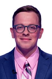 Photo of Jonathan Hugendubler