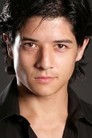 Photo of Jonathan Patrick Foo