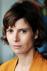 Photo of Sabrina Strehl