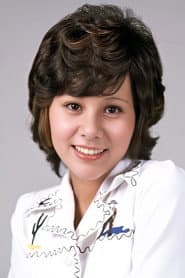 Photo of Mari Amachi