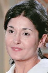 Photo of Anthi Gounari