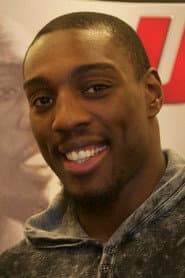 Photo of Phil Davis