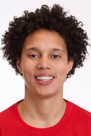 Photo of Brittney Griner