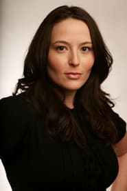 Photo of Jessica Robertson
