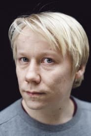 Photo of Eirik Svensson