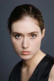 Photo of Alyona Dolgolenko