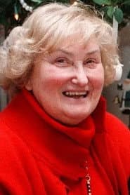 Photo of Ruth Brück
