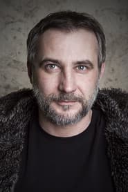 Photo of Mariusz Witkowski