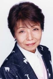 Photo of Chiyoko Kawashima