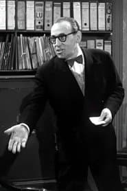 Photo of Guy Rapp
