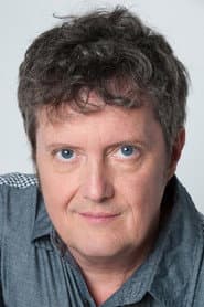 Photo of Daniel LeBlanc