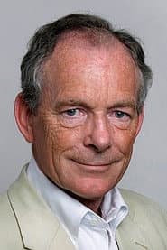 Photo of Simon Jenkins