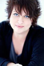 Photo of Amélie Grenier