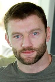 Photo of Dennis West
