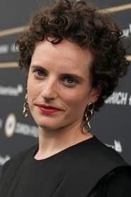 Photo of Sophie Hutter
