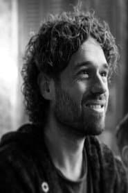 Photo of Jesper Hesseling