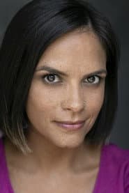 Photo of Natasha Daniel