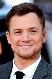 Photo of Taron Egerton