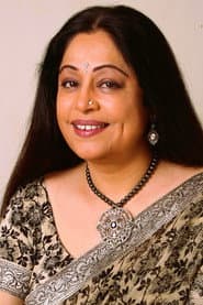 Photo of Kirron Kher