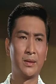 Photo of Ding Leung