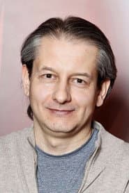 Photo of Andrey Zaytsev