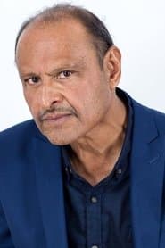 Photo of Jag Patel