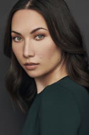 Photo of Rachel Kang