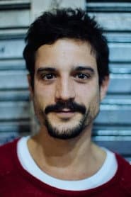Photo of Gabriel Alvim