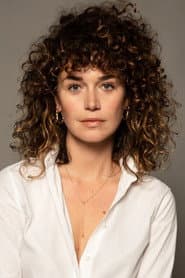 Photo of Sophie Veldhuizen