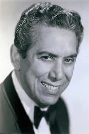 Photo of Carmen Cavallaro
