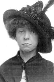 Photo of Tina Marshall