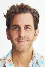 Photo of Aaron Abrams