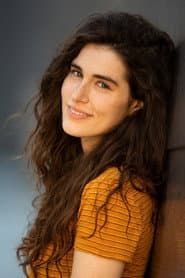 Photo of Amelia Marino