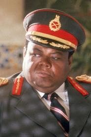 Photo of Prince Hughes
