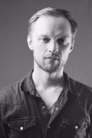 Photo of Aleksi Kinnunen