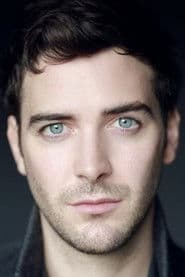 Photo of Cian Barry