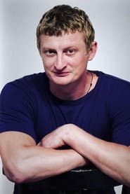 Photo of Maksim Ponimatchenko