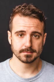 Photo of Mathieu Bourassa