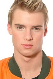 Photo of Cameron Jackson