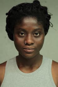 Photo of Nancy Mensah-Offei