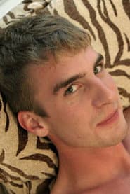 Photo of Aaron Jackobs