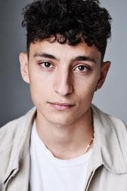 Photo of Jayden Revri